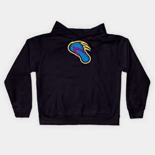 De San Antonio Kids Hoodie